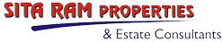 sita ram properties logo